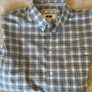 Joseph Abboud men’s wear house button down shirt